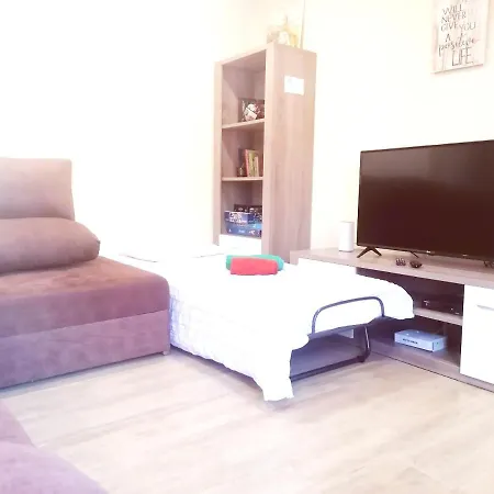 3 Bedrooms House At 150 M Away From The Beach With Furnished Garden And Wifi Tatil Evi