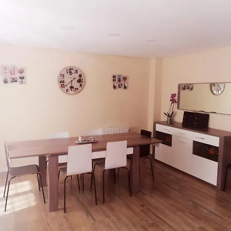 3 Bedrooms House At 150 M Away From The Beach With Furnished Garden And Wifi Tatil Evi
