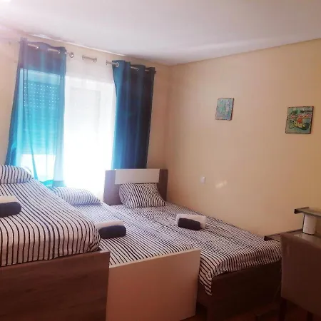 3 Bedrooms House At 150 M Away From The Beach With Furnished Garden And Wifi Tatil Evi *